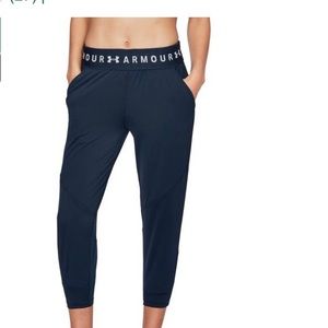 Women Under Armour Sport Capris